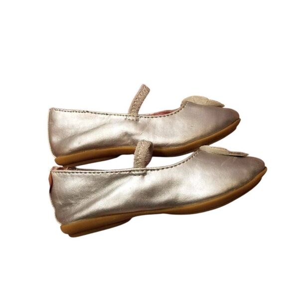 ARIZ Silver shoes 5 - Picture 4 of 5